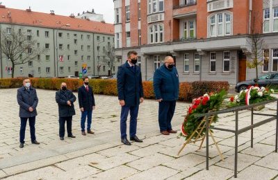 Narodowe Święto Niepodległości. 102 lata temu