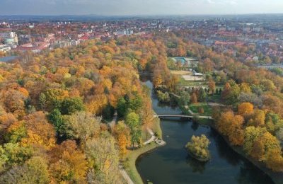 Bytom wyróżniony w konkursie Miasto z klimatem