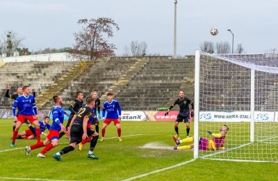 Udana sobota bytomskich zespołów