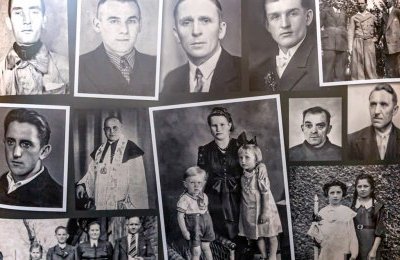 Pamiętają o historii Stolarzowic i Górnik