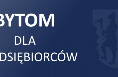Pomoc miasta dla przedsiębiorców w czasie pandem