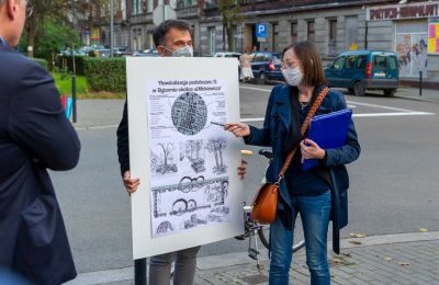 Mieszkańcy przedstawili swoje propozycje dotyczą