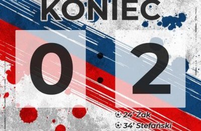 Polonia Bytom coraz bliżej lidera