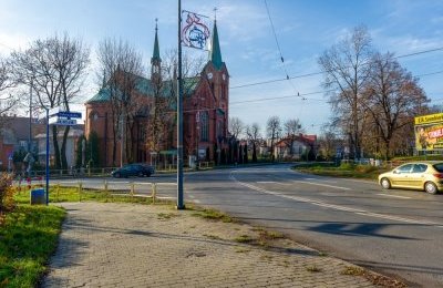 Rozpoczyna się przebudowa skrzyżowania ul. Frycz