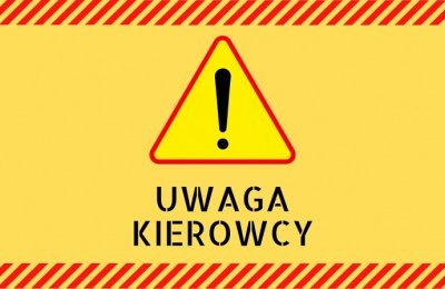 Przywrócenie docelowej organizacji ruchu na skrzy