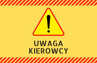 Zmiany w organizacji ruchu na terenie miasta