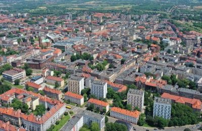 Bytomianie odpracowują długi