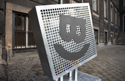W Bytomiu stanęły pojemniki na nakrętki