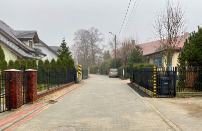 Inwestycje drogowe w Stolarzowicach. Zakończono p