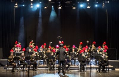 Wyjątkowy koncert z okazji Barbórki