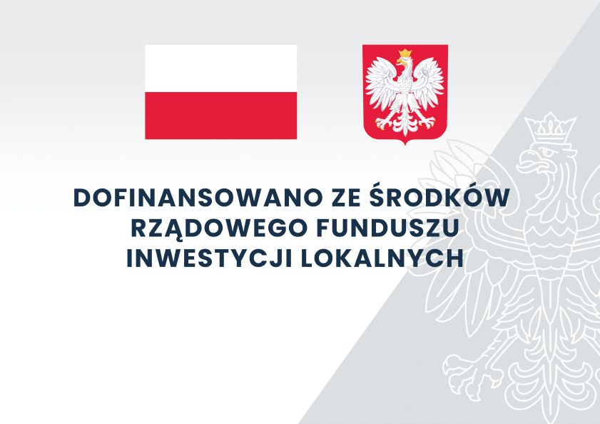 Rządowy Fundusz Inwestycji Lokalnych