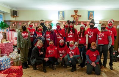 Finał Szlachetnej Paczki w Bytomiu
