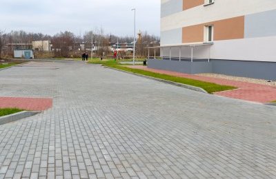 Kolejna inwestycja drogowa z Funduszu Dróg Samorz