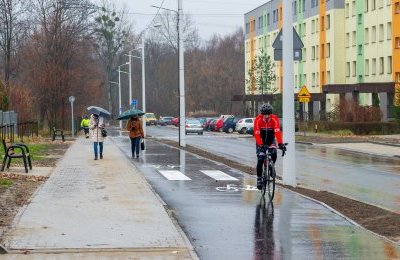 Przebudowa ulicy Narutowicza za ponad 1,2 mln zł