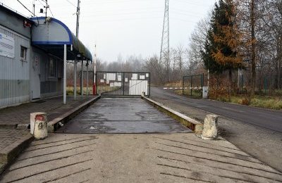 Porządek na miejskim składowisku