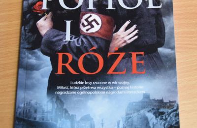 Bytomianka napisała książkę o miłości w mroc
