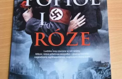 Bytomianka napisała książkę o miłości w mroc
