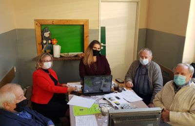Konkurs pieśni górniczej rozstrzygnięty