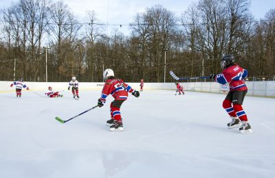 Bytomskie obiekty sportowe zamknięte