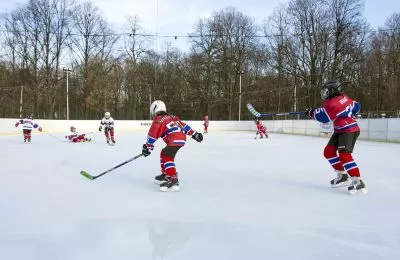 Bytomskie obiekty sportowe zamknięte