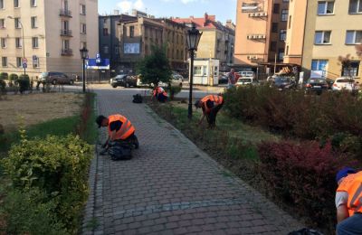Centrum Integracji Społecznej przeciw wykluczeniu