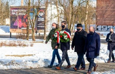 Tragedia Górnośląska. Pamiętamy!