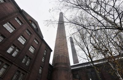 Bytom: 100 lat EC Szombierki