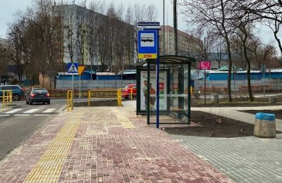 Pasażerowie już mogą korzystać z trzech zmoder
