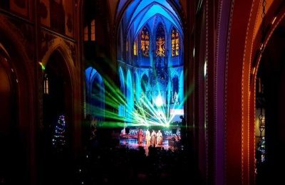 Zobacz online noworoczny koncert charytatywny i we