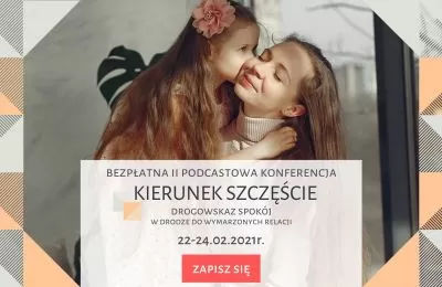 II Podcastowa Konferencja Online dla Rodziców