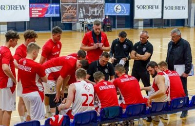 Część bytomskich drużyn już wkrótce rozpoczn