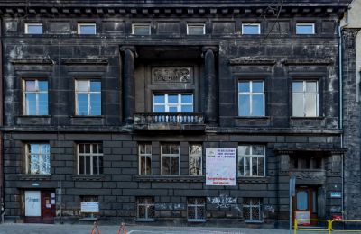 Kolejny bytomski zabytek odzyska dawny blask
