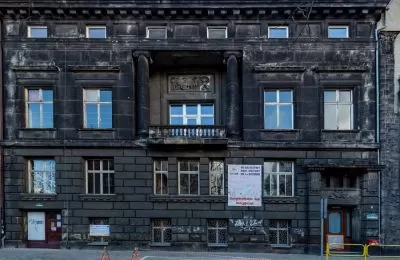 Kolejny bytomski zabytek odzyska dawny blask
