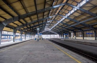 Kluczowa dla miasta inwestycja kolejowa tematem ro