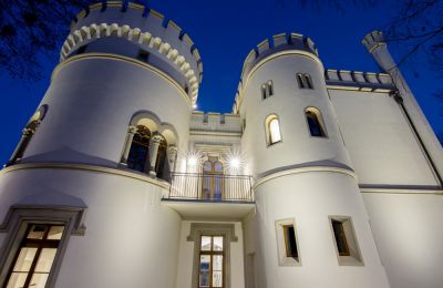 Zakończono odbudowę oficyny pałacu Tiele-Winckl
