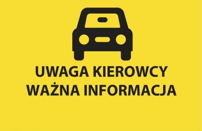 DK 78 zablokowana w Górnikach