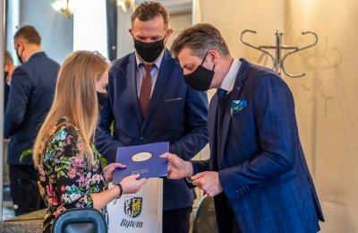 Prezydent pogratulował nauczycielom