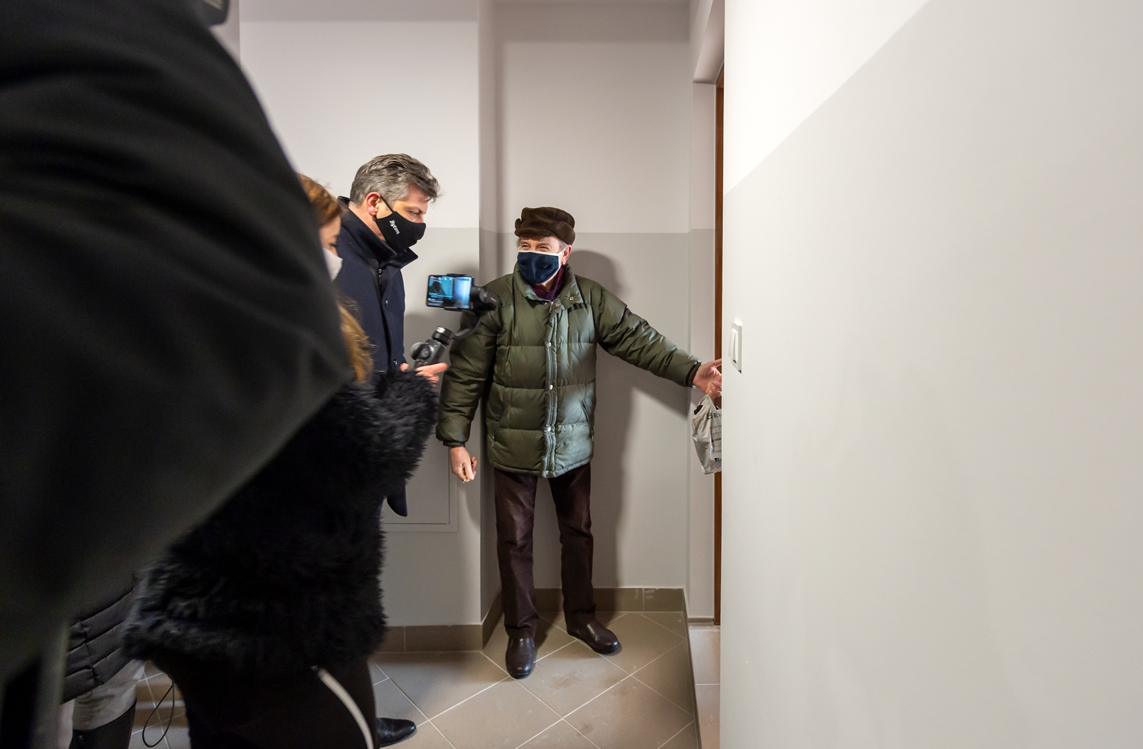Pierwsi lokatorzy wprowadzą się do budynku przy Siemianowickiej 105b w Bytomiu