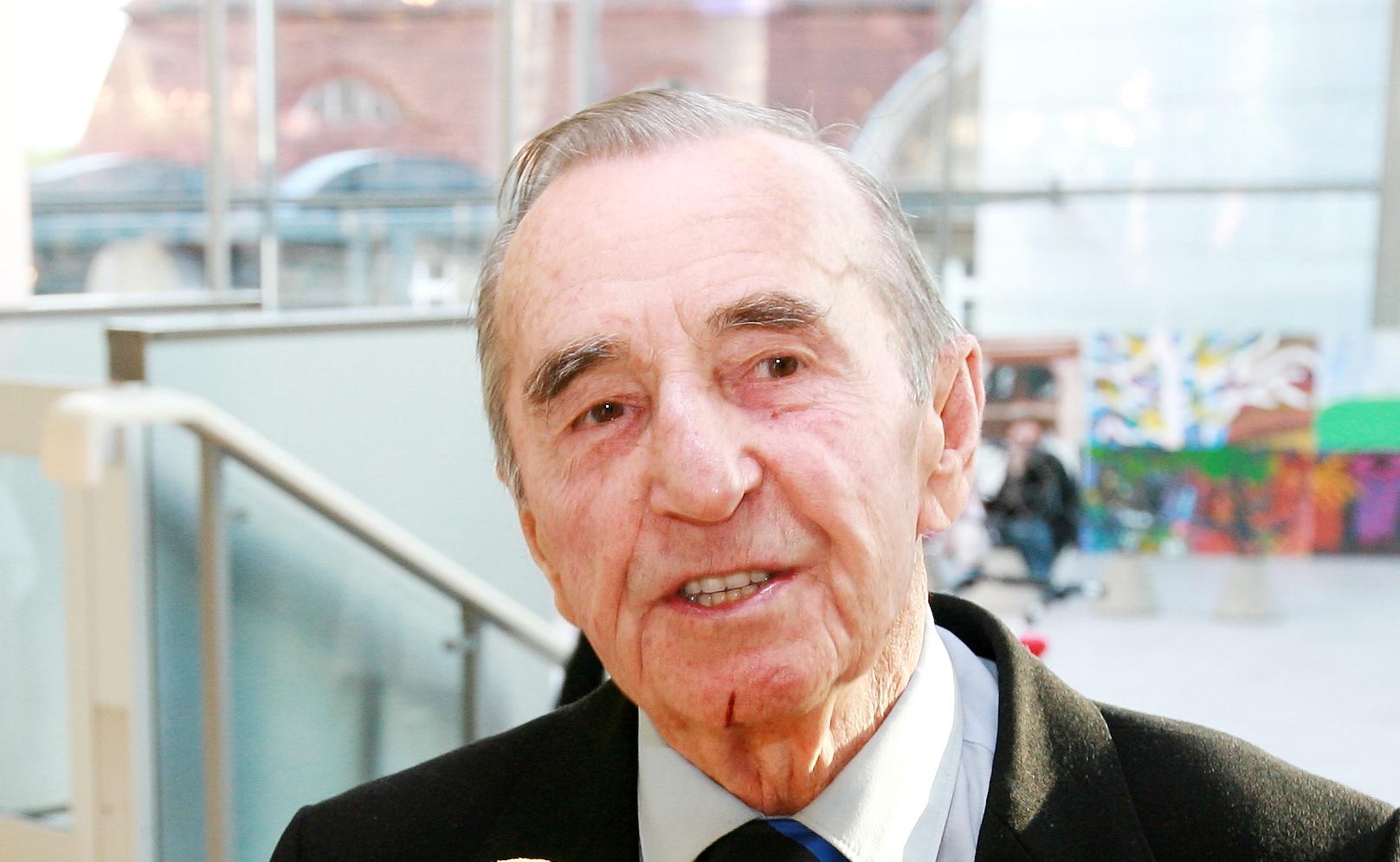 Kazimierz Trampisz
