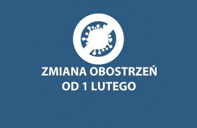 Zapadły decyzje związane ze zmianą obostrzeń.