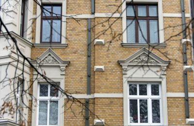 Bytomskie kamienice odzyskują swój blask
