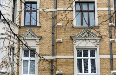 Bytomskie kamienice odzyskują swój blask