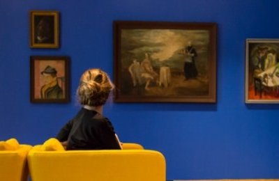 Muzeum online