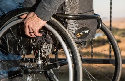 Dla zaangażowanych w sprawy osób z niepełnospra
