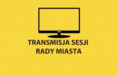 XXXVIII Sesja Rady Miejskiej - video