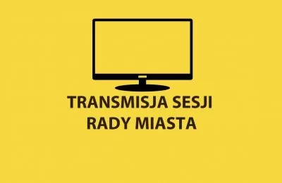 XXXIX Sesja Rady Miejskiej - wideo