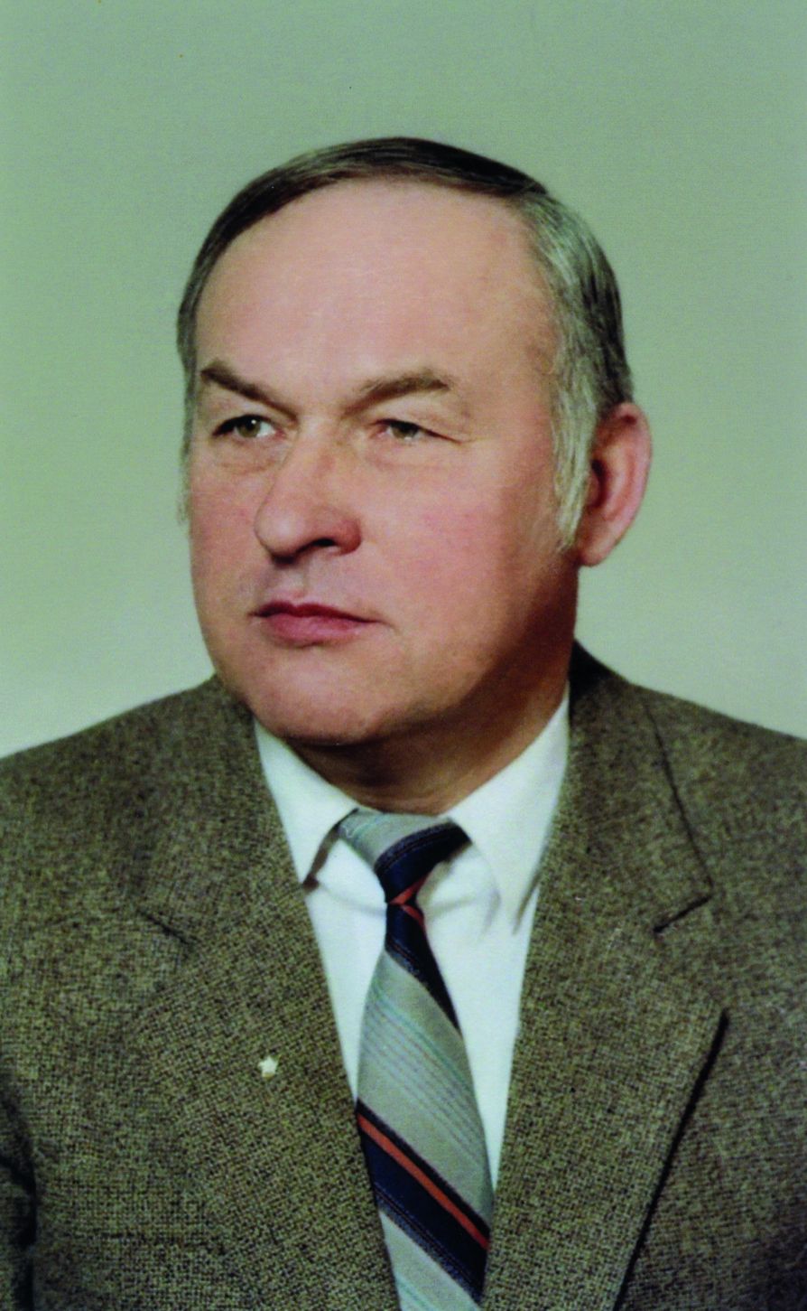 Tadeusz Nikodemowicz 