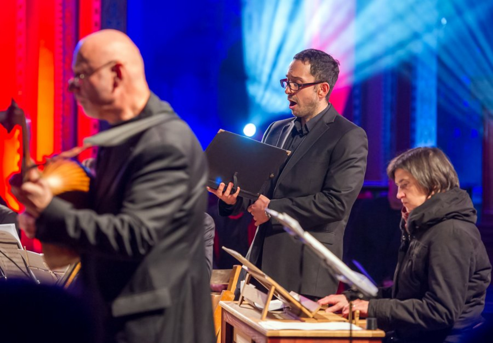 Festiwal Gorczycki 