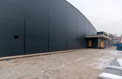 Lodowisko im. Braci Nikodemowiczów. Radni podjęl