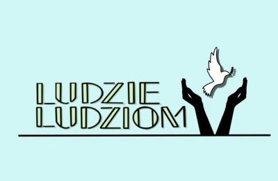 "Ludzie Ludziom". O prawach człowieka